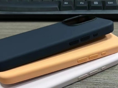 缙云苹果14维修站分享iPhone14手机壳能直接给iPhone15用吗?