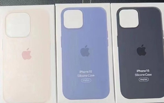 缙云苹果14维修站分享iPhone14手机壳能直接给iPhone15用吗？ 