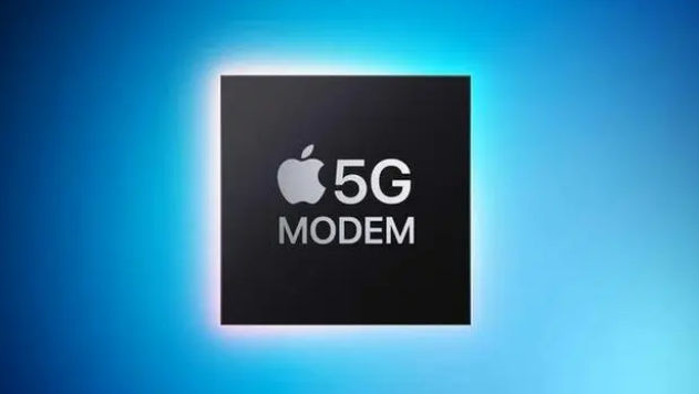 缙云苹果维修网点分享iPhone15会搭载自研5G芯片吗？ 