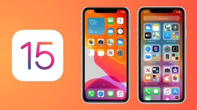 缙云苹果13维修分享iPhone13更新iOS 15.5，体验如何 