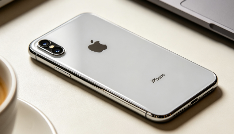缙云苹果维修点分享iPhone X屏幕更换 