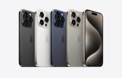 缙云苹果维修点分享iPhone15 Pro黑屏冷门故障汇总 