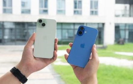 缙云苹果维修点分享iPhone 16 Plus黑屏疑难故障汇总 