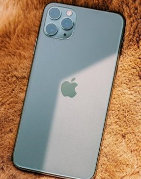 缙云苹果维修点分享iPhone 11 Pro Max电池发烫特殊问题 