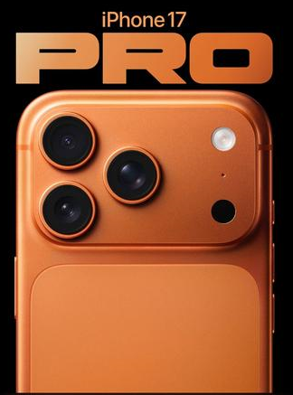 缙云苹果维修点分享iPhone 17 Pro发烫五大隐藏诱因详解 