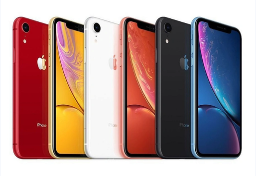 缙云苹果维修点分享iPhone XR摄像头原生色彩表现与日常拍摄实用指南 